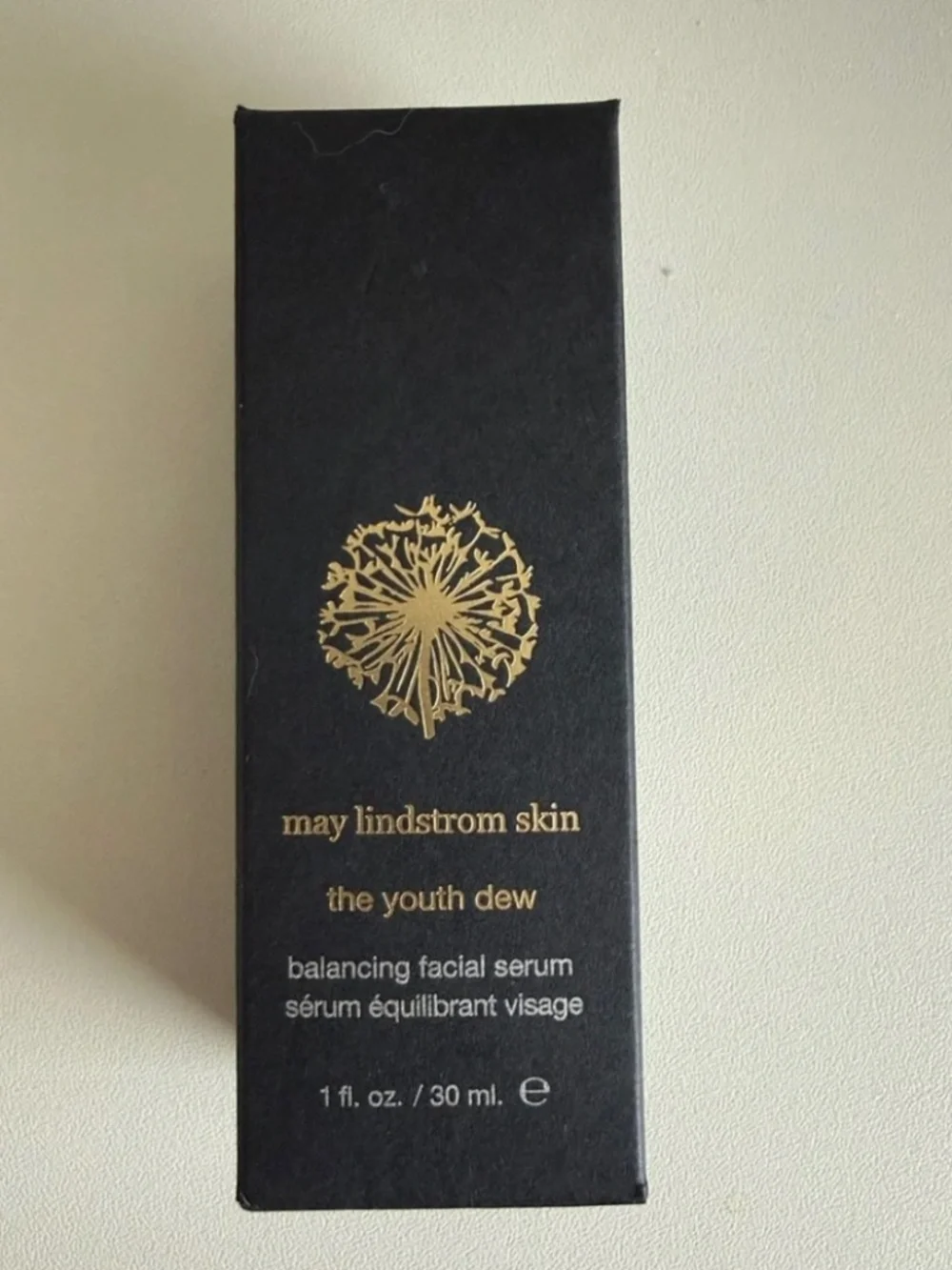 May Lindstrom Skin The Youth Dew Balancing Facial Serum 30ml / 1 fl oz